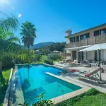 Owl Tereu - Luxury Retreat With Mountain Views Villa *
