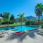 Owl Tereu - Luxury Retreat With Mountain Views * Pollenca