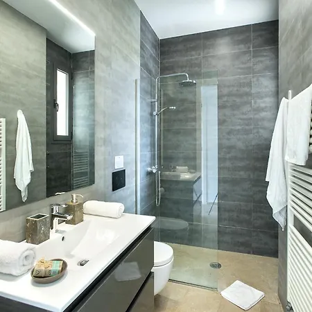 Willa Owl Tereu - Luxury Retreat With Mountain Views Pollensa