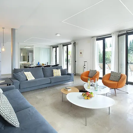 Owl Tereu - Luxury Retreat With Mountain Views Willa Pollensa