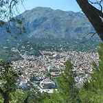 Owl Tereu - Luxury Retreat With Mountain Views 别墅 波连斯萨