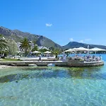 别墅 Owl Tereu - Luxury Retreat With Mountain Views 波连斯萨