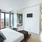 别墅 Owl Tereu - Luxury Retreat With Mountain Views 波连斯萨