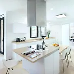 别墅 Owl Tereu - Luxury Retreat With Mountain Views 波连斯萨