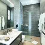 Owl Tereu - Luxury Retreat With Mountain Views 别墅 波连斯萨