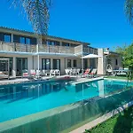 别墅 Owl Tereu - Luxury Retreat With Mountain Views *