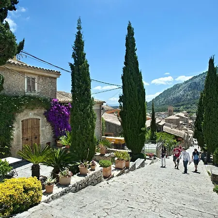 Owl Booking Villa Tereu La Rafal - Luxury Retreat With Mountain Views *