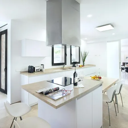 וילה Owl Tereu - Luxury Retreat With Mountain Views