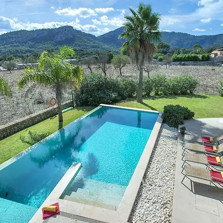 Owl Tereu - Luxury Retreat With Mountain Views פוינסה