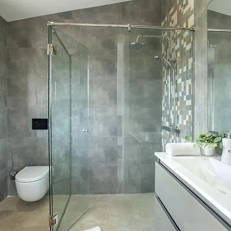 וילה Owl Tereu - Luxury Retreat With Mountain Views