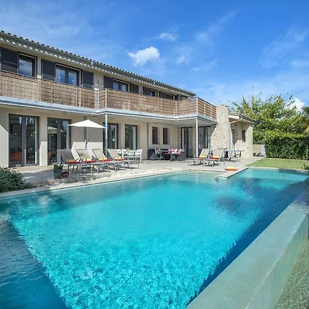 וילה Owl Tereu - Luxury Retreat With Mountain Views *