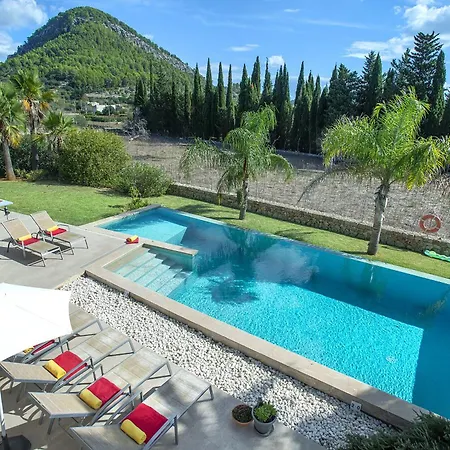 וילה Owl Tereu - Luxury Retreat With Mountain Views *