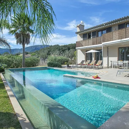 וילה Owl Tereu - Luxury Retreat With Mountain Views