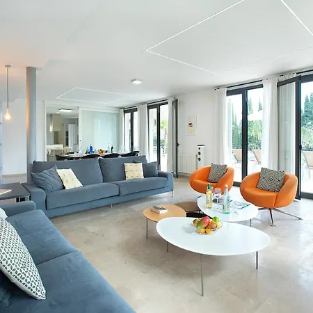 Owl Booking Villa Tereu La Rafal - Luxury Retreat With Mountain Views 波连斯萨