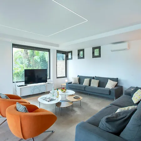 Owl Booking Villa Tereu La Rafal - Luxury Retreat With Mountain Views