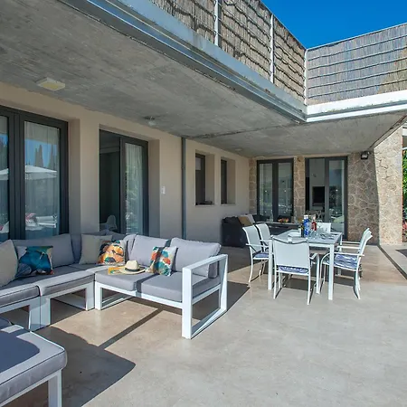 Owl Booking Villa Tereu La Rafal - Luxury Retreat With Mountain Views