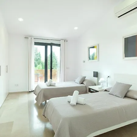 别墅 Owl Booking Villa Tereu La Rafal - Luxury Retreat With Mountain Views