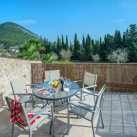 Owl Booking Villa Tereu La Rafal - Luxury Retreat With Mountain Views 别墅 *