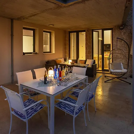 Owl Booking Villa Tereu La Rafal - Luxury Retreat With Mountain Views 别墅 波连斯萨