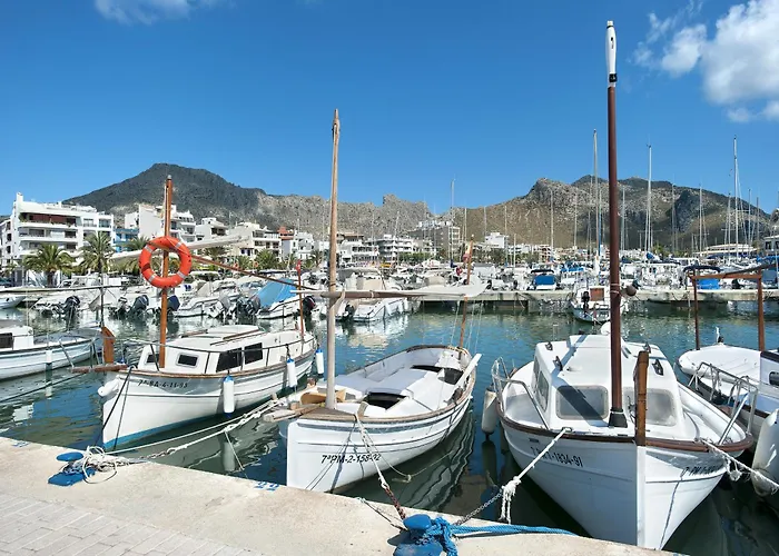 Owl Tereu - Luxury Retreat With Mountain Views Villa Pollença