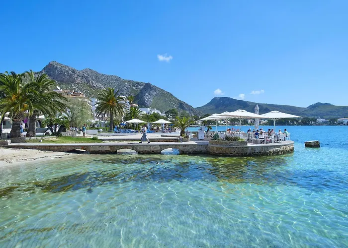 Villa Owl Tereu - Luxury Retreat With Mountain Views Pollença