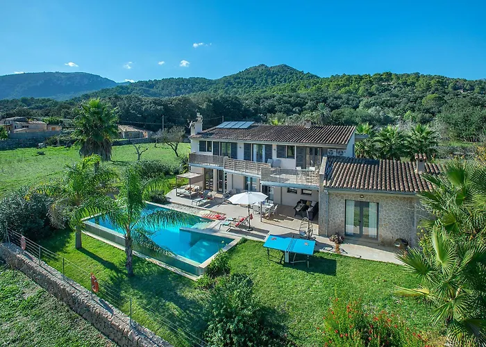 Owl Tereu - Luxury Retreat With Mountain Views *