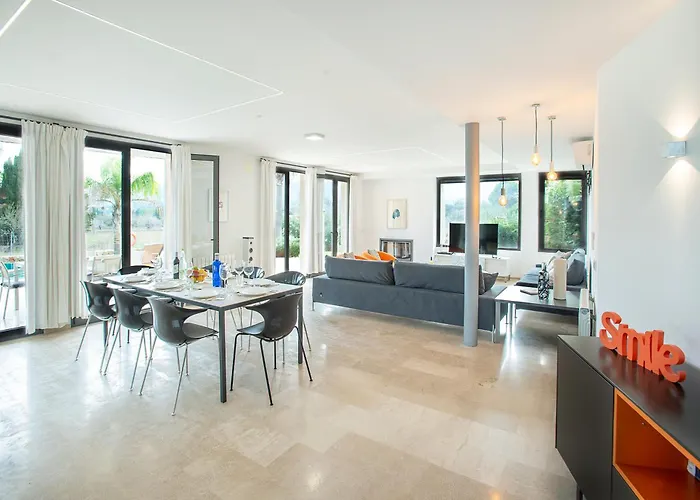 Owl Tereu - Luxury Retreat With Mountain Views * Pollença