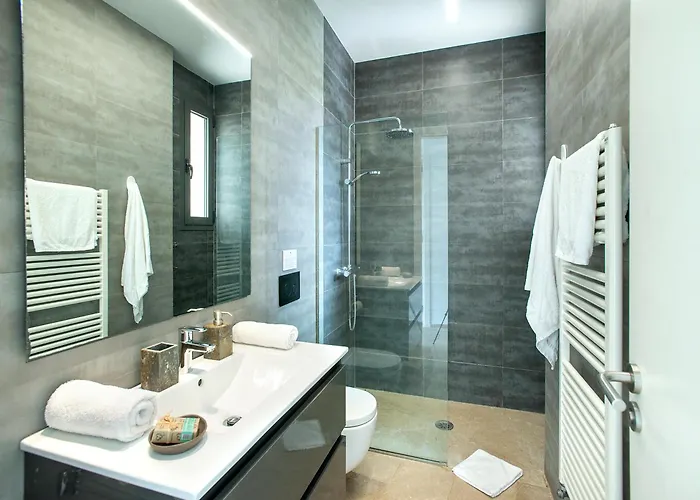 Owl Tereu - Luxury Retreat With Mountain Views Villa Pollença