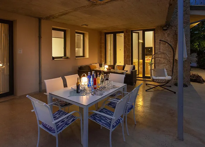 Owl Tereu - Luxury Retreat With Mountain Views Villa Pollença